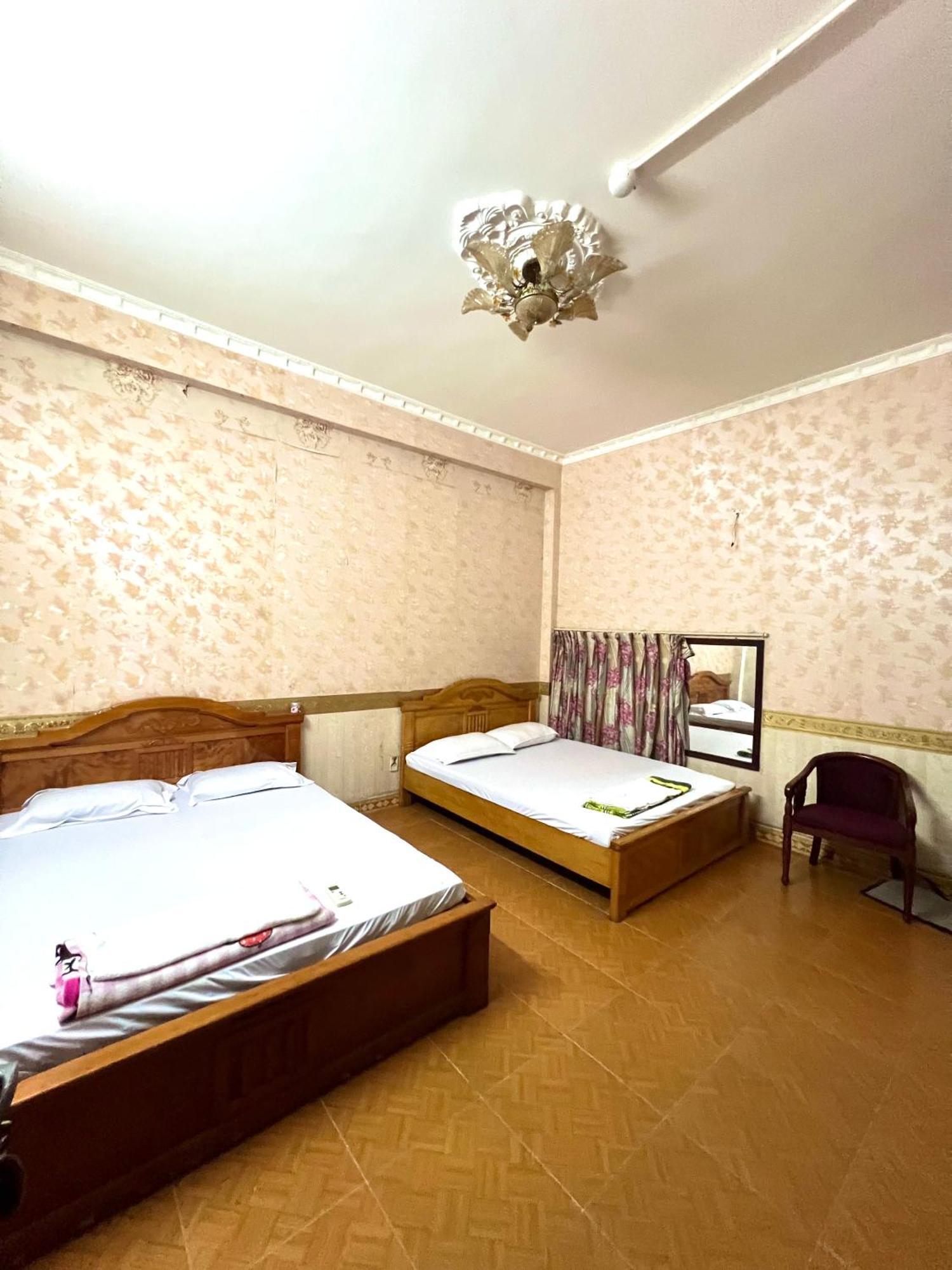 Ha Nhi Home Vung Tau 2 Bagian luar foto