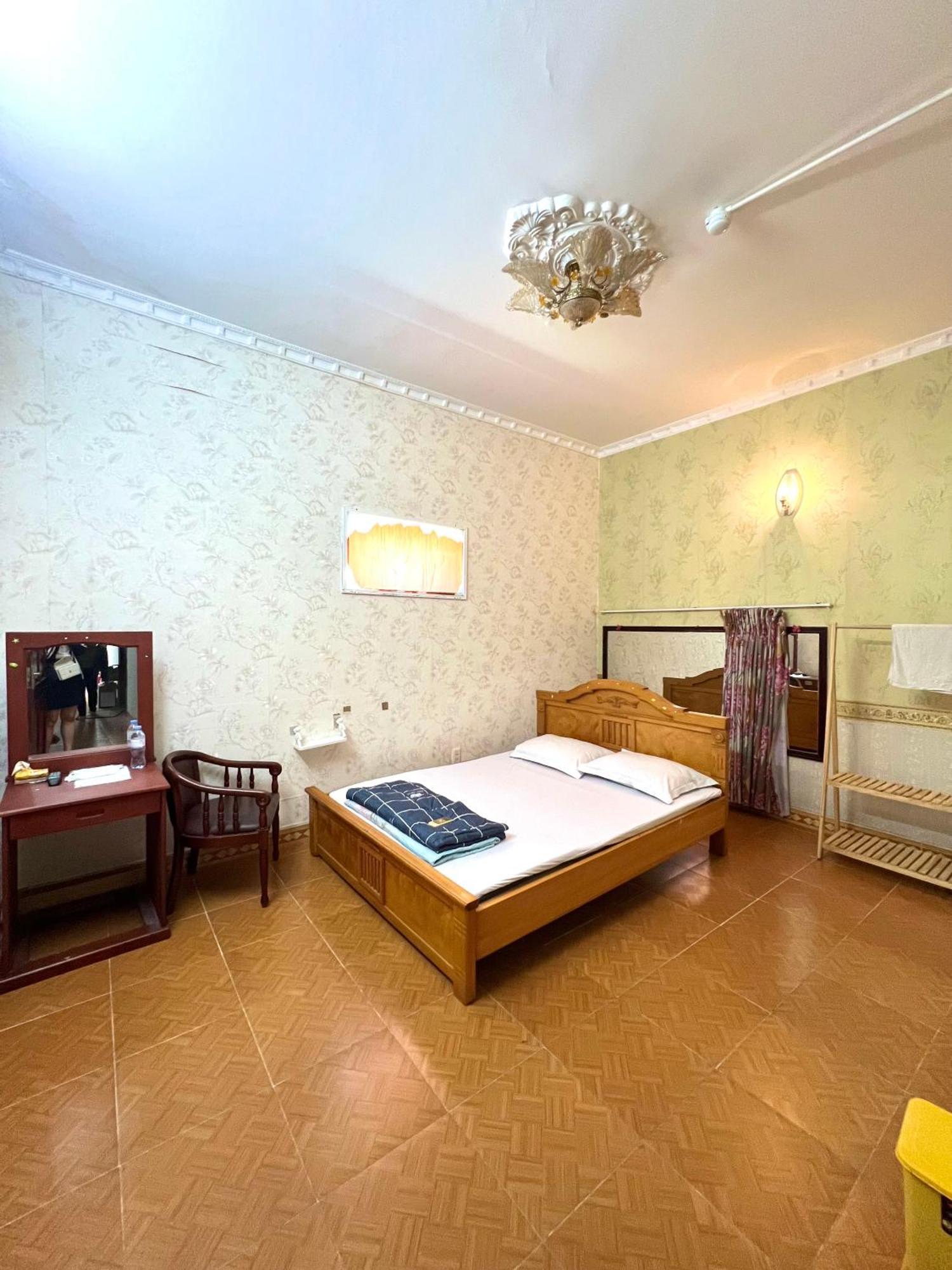 Ha Nhi Home Vung Tau 2 Bagian luar foto